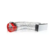 QuietCool 8,041 m3/h Trident Pro 5.5X Whole House Fan