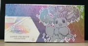 Pokemon TCG Scarlet&Violet Prismatic Evoultions Super Premium Collection