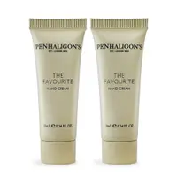 在飛比找PChome24h購物優惠-PENHALIGONS 潘海利根 女王的耳語護手霜(10ml