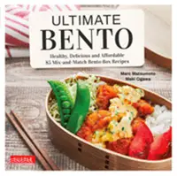 在飛比找三民網路書店優惠-Ultimate Bento ― Healthy, Deli