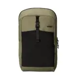 【INCASE】CARGO BACKPACK 雙色拼接款背包(橄欖綠)