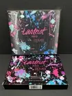 NEW Tarte Tarteist PRO REMIX Amazonian Clay Eyeshadow Palette Limited Edition