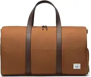 [Herschel] Novel Duffle, Rubber (Limited Edition), Standard- 43L, Novel Duffle