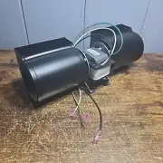 812-4900 Aftermarket Convection Blower for Heatilator, Heat & Glo and Quadra-Fir