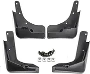 Szwaldaper Car Mud Flaps, for Nissan, X Trail T32 Rouge 2014 2015 2016 2017 2018 2019 Mudguards Splash Guards Fender Mudflaps Car Mud Flaps