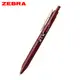 ZEBRA SARASA典雅風鋼珠筆/ 0.5mm/ 迪士尼限定版/ 黑紅