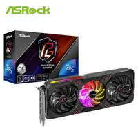 在飛比找樂天市場購物網優惠-ASRock 華擎 A770 Phantom Gaming 