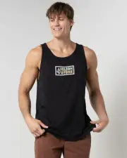 Volcom Heavy Fuzz Singlet