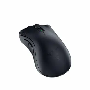 【Razer 雷蛇】DeathAdder V2 X HyperSpeed 煉獄☆蛇V2 X速度版 無線電競滑鼠(RZ01-04130100-R3A1)