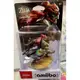 （不含遊戲）薩爾達傳說 王國之淚 amiibo 加農道夫 GANONDORF 加儂多夫 任天堂原廠全新品【士林遊戲頻道】