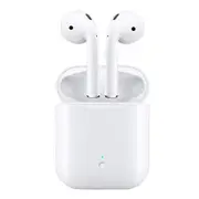 Wireless Charge Full Touch Tws Bluetooth Headset 5.0 - no Code