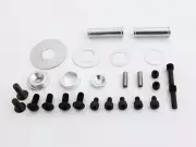 GTB HPI Baja 3 Speed Screw Fittings Set