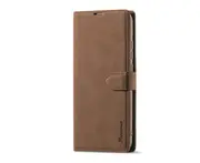 Flip Wallet PU Leather Case for Xiaomi Redmi Note 9S With Card Pocket Cover Coque Case