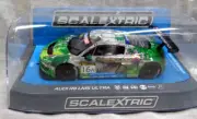 Hornby 1:32 SCALEXTRIC Audi R8 LMS Ultra Bathurst 12hr 2015 16A Slot Car C3717