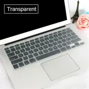 Soft Protector Keyboard Cover Silicone For Apple Macbook Pro Air 13 For Apple Ma