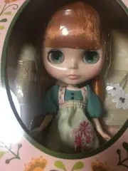 Takara Tomy Neo Blythe Doll CWC Exclusive "Dear LeLe Girl"EMS