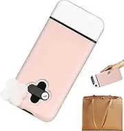 Phone Locker Box - Durable Mobile Phone Lock Box | Adjustable Self-Control Timer Phone Locker | Portable Timed Phone Lock Box | Ideal for Children, Classrooms, Offices and Screen Time