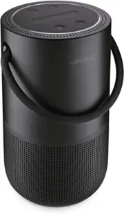 Bose Portable Smart Speaker - Wireless Bluetooth Speaker with Alexa Voice Con...