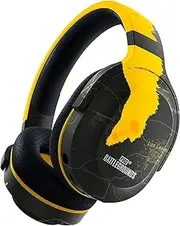 Razer Barracuda X (2022) PUBG: Battlegrounds Edition Wireless Multi-Platform Gaming and Mobile Headset
