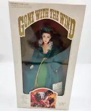 Gone with the Wind Scarlett O'Hara Ltd Edition Collectible by World Doll,71151