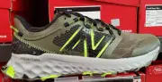 Men's New Balance Fresh Foam Garo Trail Running Shoe & Wides