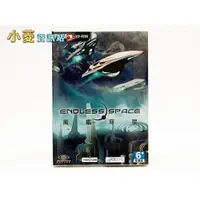 在飛比找蝦皮購物優惠-小菱資訊站《萬艦穿星 Endless Space》英文版~全