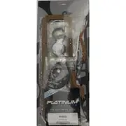 Platinum Full Gasket Set - FP400