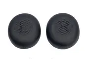 Jabra Evolve2 40/65 Ear Cushions 6 Pack - Black [14101-77]