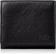 [TAKEO KIKUCHI] Men's Coin Purse, Coin Case, Made in Japan, Oil Tanned