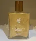 YOUNIQUE Beachfront Kissed Shimmering Body Oil gold shine 4.05 fl oz 120 mL NEW