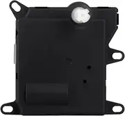 XISII HVAC Heater Blend Air Door Actuator,Fit For Ford, Expedition 02-17,Fit For Explorer, 02-10,Fit For Navigator, 03-05 604-213 1L2Z19E616BA Temperature control actuator