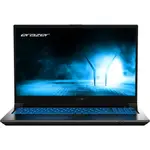 ERAZER Crawler E30e 15.6” FHD Gaming Laptop 512GB (i5-12450H) [GeForce RTX 2050]
