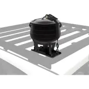POTJIE POT/DUTCH OVEN & CARRIER - BY FRONT RUNNER