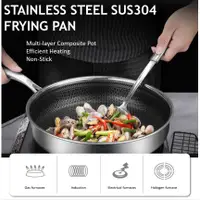 在飛比找蝦皮購物優惠-304 Stainless Steel Egg Cookin