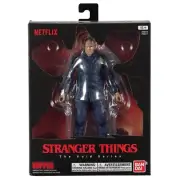 Stranger Things Hopper - Hawkins Figure Collection 6"