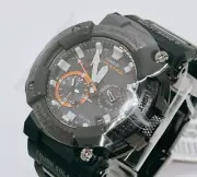 Casio G-shock GWF-A1000XC-1AJF Black Frogman Bluetooth Men's Watch 53.3mm 5623