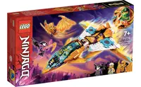 在飛比找有閑購物優惠-[飛米樂高積木磚賣店] LEGO 71770 Ninjago