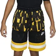 [Nike] Boy's Air Mesh Shorts AT9760-739 (Medium)