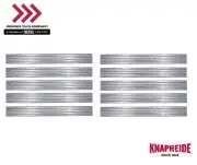 Knapheide 20170494, Set of (10) Dividers for 12" D Adjustable Shelf Trays, for
