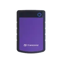 在飛比找蝦皮商城優惠-【Transcend 創見】SJ25H3P 1TB 2.5吋