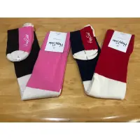 在飛比找蝦皮購物優惠-正版Happy Socks膝上襪