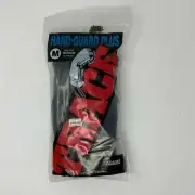Adams USA Hand-Guard Plus Model 26000 - Medium - Football