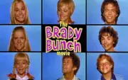 "The Brady Bunch movie" 35mm Movie Trailer Film (1995) Comedy/Parody