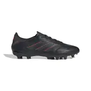 Adidas Copa Pure III League - Mens - Core Black/Carbon/Lucid Red - US 9