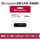 Transcend 創見 JetFlash 700 512GB USB 3.1高速隨身碟 (TS-JF700-512G)