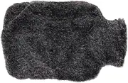 Soft Plush Hot Water Bottle Winter Portable Fashionable Hot Water Bag Home