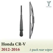 Rear Window Wiper Arm Blade For Honda CR-V 2012-2016