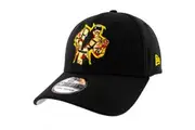 Mortal Kombat Scorpion New Era 39Thirty Fitted Hat