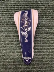 Callaway Paradym Fairway Wood Headcover (NEW) #HC224
