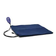 Cats Puppy Electric Heating Pet Bed Blanket Thermal Mat Protection Temperature Display 40cm x 30cm